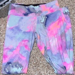 Victoria Secret Pink Leggings